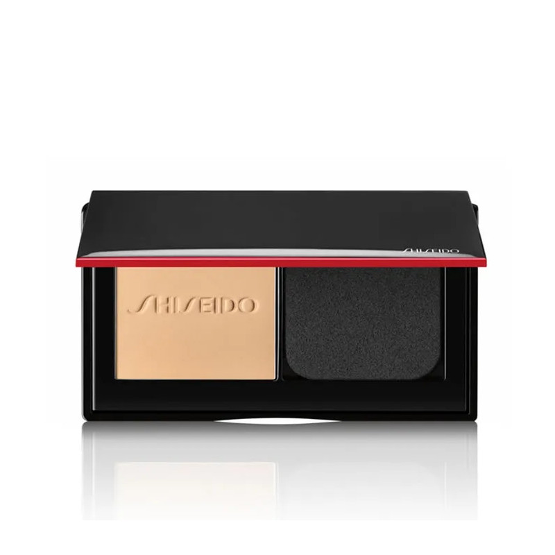 Shiseido Synchro Skin Fondotinta in polvere auto-rinfrescante Custom Finish 150
