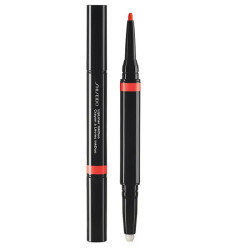 Duo d'encres LIPLINER #05 géranium 1.1 gr
