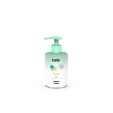 BABY NATURALS gel shampoo 200 ml by ISDIN for Unisex