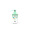 BABY NATURALS gel shampoo 200 ml by ISDIN for Unisex