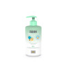 BABY NATURALS gel shampoo 400 ml by ISDIN for Unisex