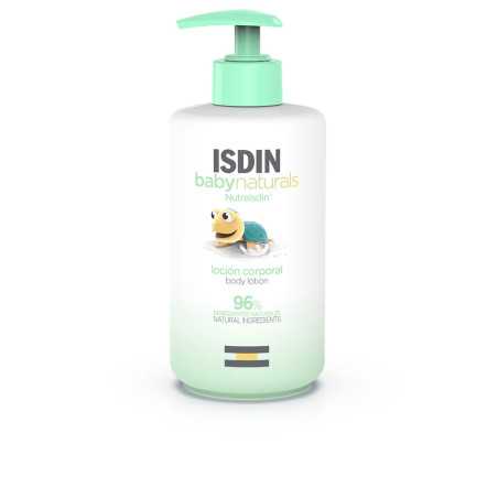 BABY NATURALS body lotion 400 ml by ISDIN for Unisex