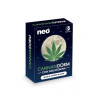 Neo Cannabidorm 30 Capsulas Liquidas