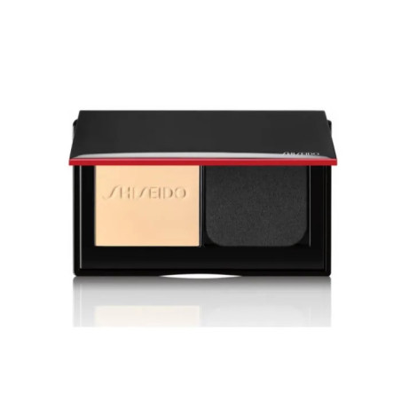 Fond de teint poudre Shiseido Synchro Skin Self-Refreshing Custom Finish 110 Alabaster
