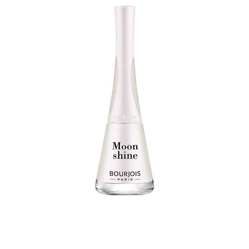 1 SECONDE esmalte de unas 021 moon shine 9 ml by BOURJOIS for Unisex