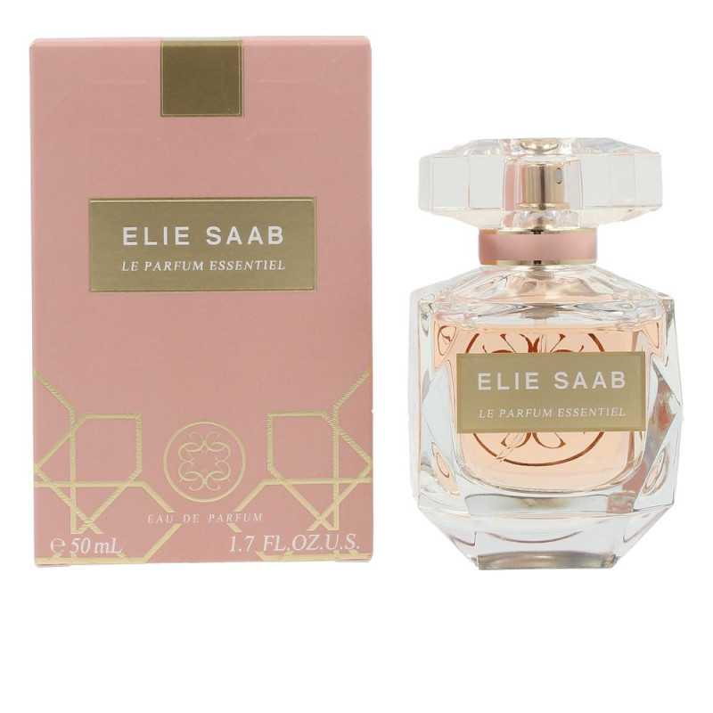 LE PARFUM ESSENTIEL eau de parfum vaporizador 50 ml by ELIE SAAB for Woman LE PARFUM ESSENTIEL eau de parfum vaporizador 50 ml by ELIE SAAB for Woman