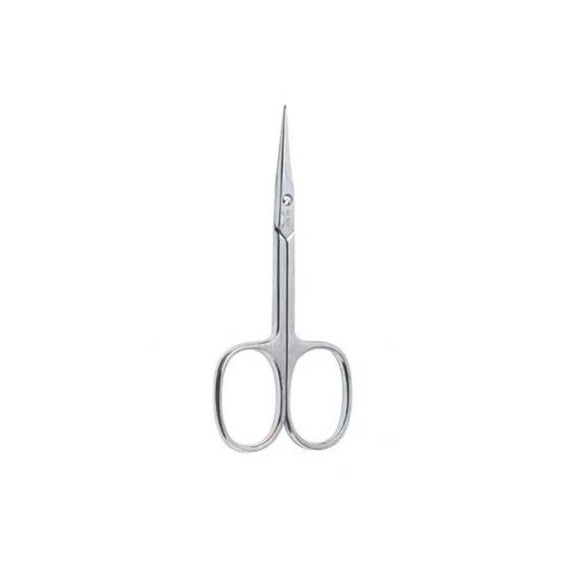 Beter Straight Chrome Manicure Scissors 