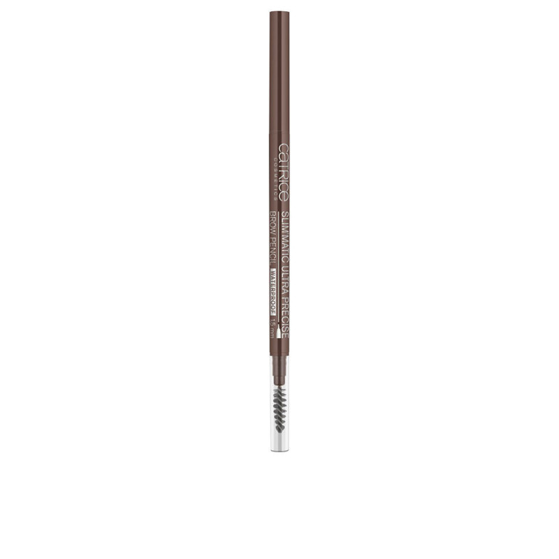 SLIM MATIC ULTRA PRECISE brow pencil WP 040 cool brown by CATRICE for Unisex