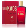 POSEIDON KAOS eau de toilette vaporizador 150 ml by POSEIDON for Man