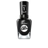 MIRACLE GEL 460 onyx pected by SALLY HANSEN for Unisex