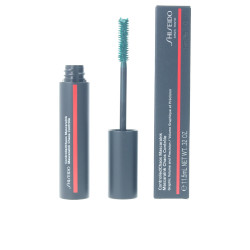 CONTROLLED CHAOS mascaraink 04 emerald energy by SHISEIDO for Unisex