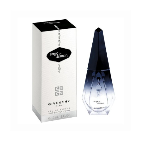 ÁNGEL O DEMONIO eau de parfum spray 30 ml