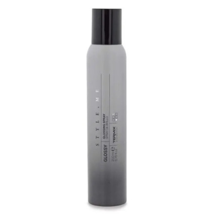 Spray de brilho profissional Termix Style.Me 200ml