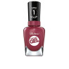 MIRACLE GEL 496 beet pray love by SALLY HANSEN for Unisex