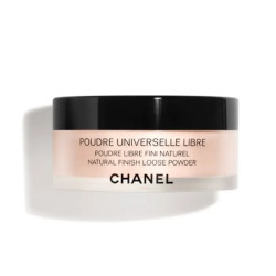 Polvos sueltos universales Chanel Natural Finish 12 Natural 30 g