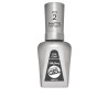 MIRACLE GEL top coat matte 14,7 ml by SALLY HANSEN for Unisex