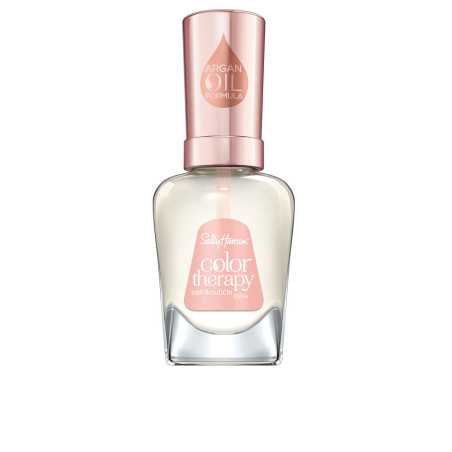 COLOR THERAPY nail & cuticle elixir oil 14,7 ml by SALLY HANSEN for Unisex
