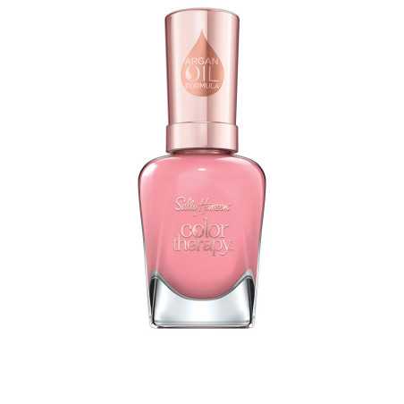 COLOR THERAPY 240 primrose and proper 147 ml by SALLY HANSEN for Unisex