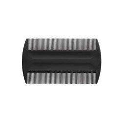 Pente de cabelo Eurostil, 1 unidade