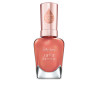 COLOR THERAPY 300 soak at sunset 147 ml by SALLY HANSEN for Unisex