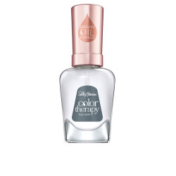COLOR THERAPY top coat 14,7 ml by SALLY HANSEN for Unisex