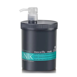 Masque capillaire peeling haute technologie unique Arual 1000 ml