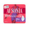 AUSONIA compresas super alas 12 u by AUSONIA for Woman
