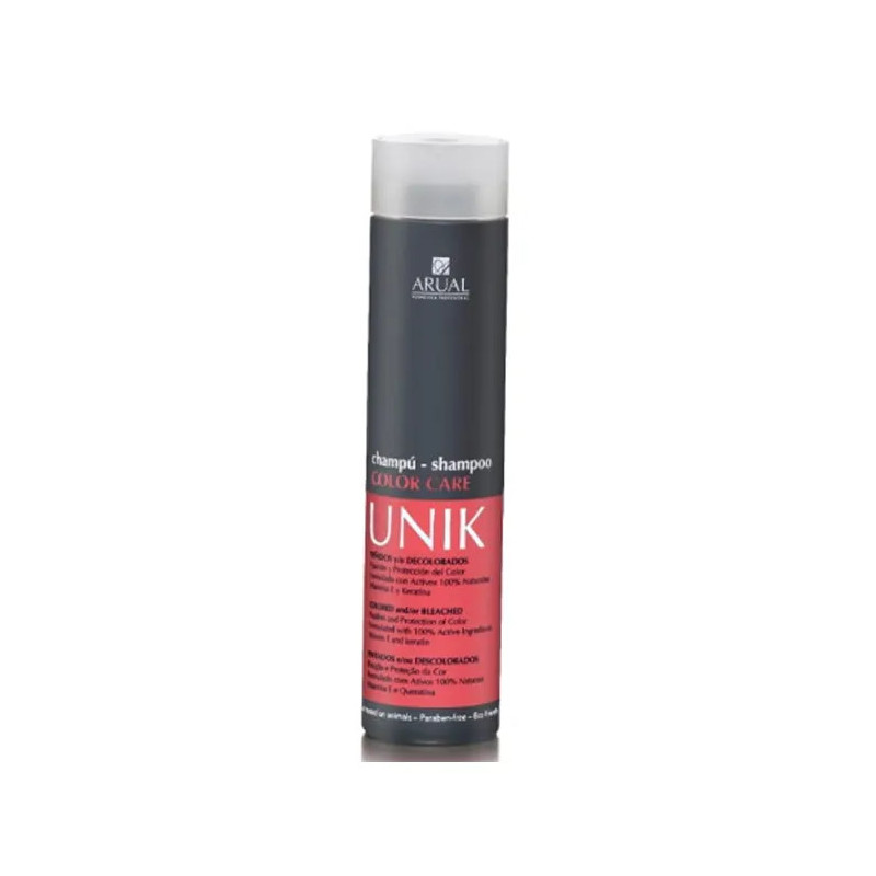 Arual Unik Color Care Shampoo 250ml