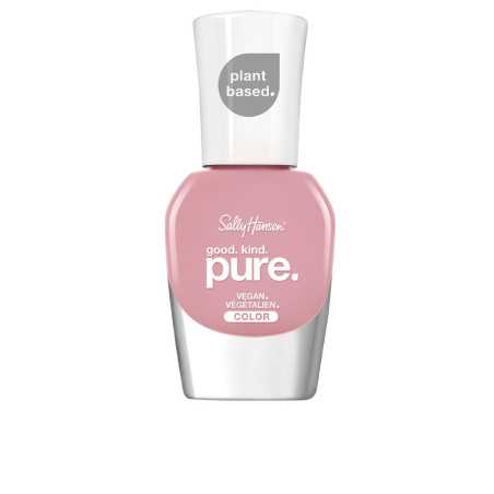 GOODKINDPURE vegan color 210 pinky clay by SALLY HANSEN for Unisex