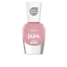 GOODKINDPURE vegan color 210 pinky clay by SALLY HANSEN for Unisex