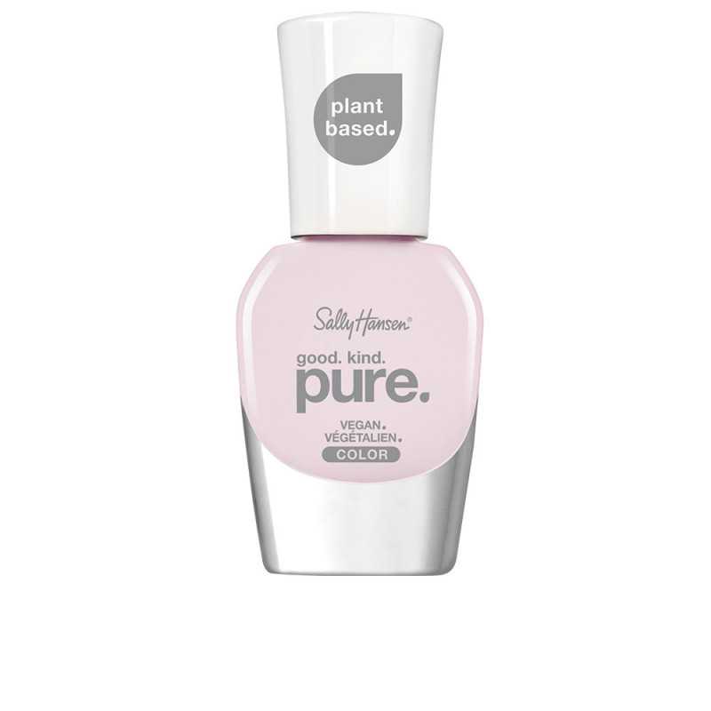 GOODKINDPURE vegan color 190 rose petal by SALLY HANSEN for Unisex