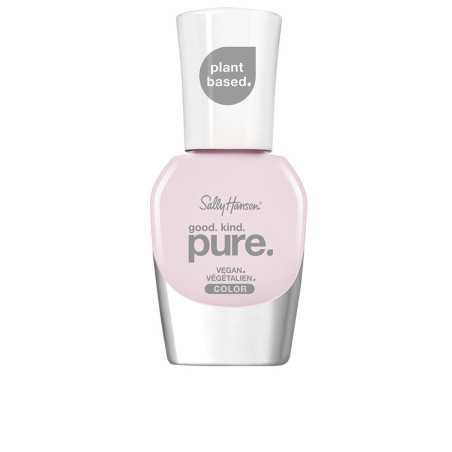 GOODKINDPURE vegan color 190 rose petal by SALLY HANSEN for Unisex