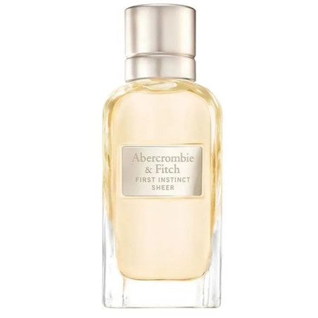Abercrombie & Fitch First Instinct Sheer Eau de Parfum Spray 30 ml