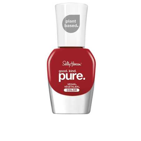 GOODKINDPURE vegan color 320 cherry amore by SALLY HANSEN for Unisex