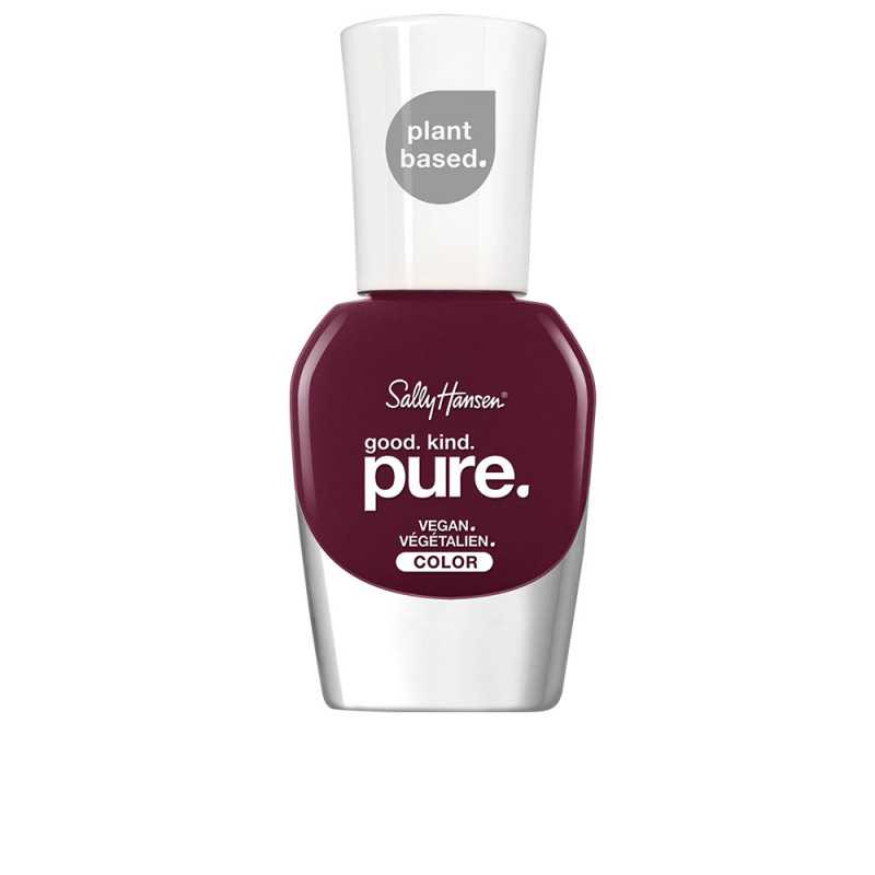GOODKINDPURE vegan color 330 beet it by SALLY HANSEN for Unisex GOODKINDPURE vegan color 330 beet it by SALLY HANSEN for Unisex