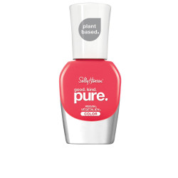 GOODKINDPURE vegan color 280 fruity papaya 10 ml by SALLY HANSEN for Unisex