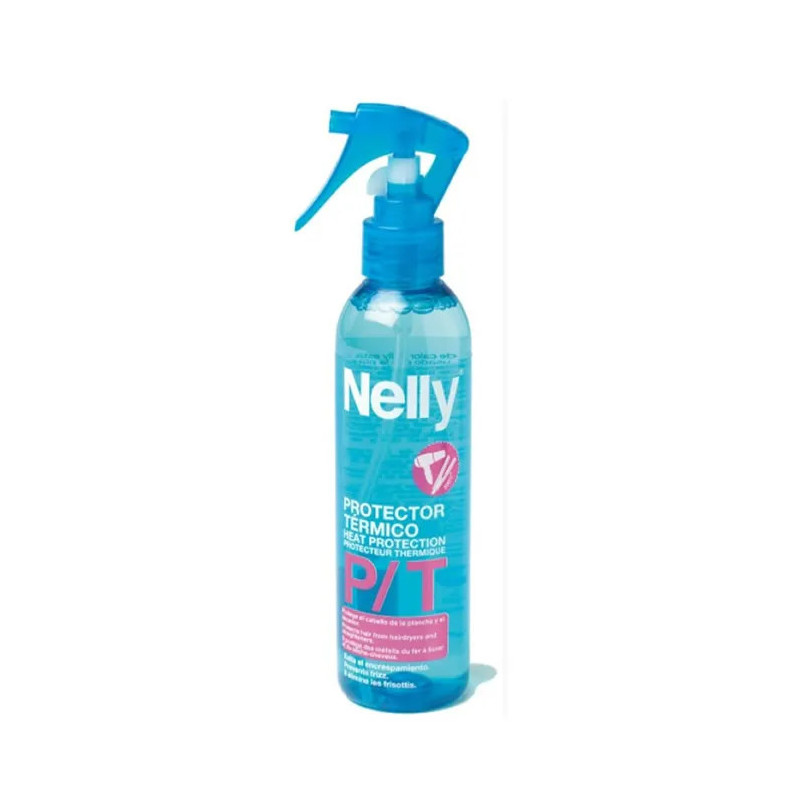 Nelly Wärmeschutz 200 ml