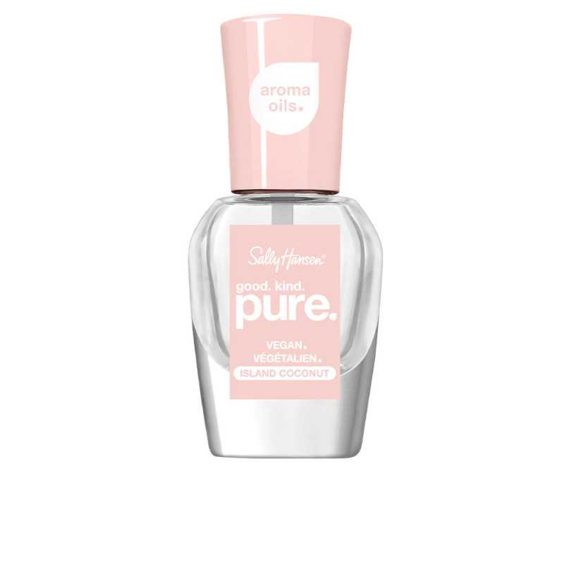 GOODKINDPURE vegan color 015 island coconut oil by SALLY HANSEN for Unisex GOODKINDPURE vegan color 015 island coconut oil by SALLY HANSEN for Unisex