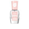 GOODKINDPURE vegan color 015 island coconut oil by SALLY HANSEN for Unisex