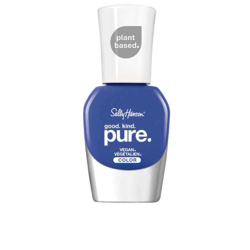 GOODKINDPURE vegan color 371 natural spring 10 ml by SALLY HANSEN for Unisex GOODKINDPURE vegan color 371 natural spring 10 ml by SALLY HANSEN for Unisex