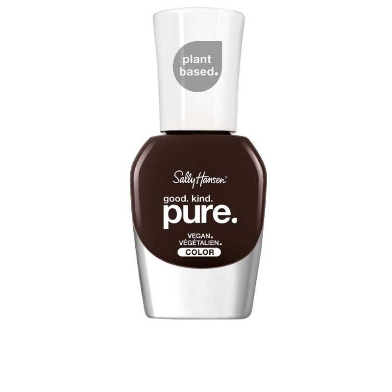 GOODKINDPURE vegan color 151 warm cacao by SALLY HANSEN for Unisex GOODKINDPURE vegan color 151 warm cacao by SALLY HANSEN for Unisex