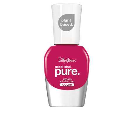 GOODKINDPURE vegan color 291 passion flower by SALLY HANSEN for Unisex