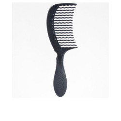PROFESSIONAL PRO detangling comb brush black 1 u by THE WET BRUSH for Unisex