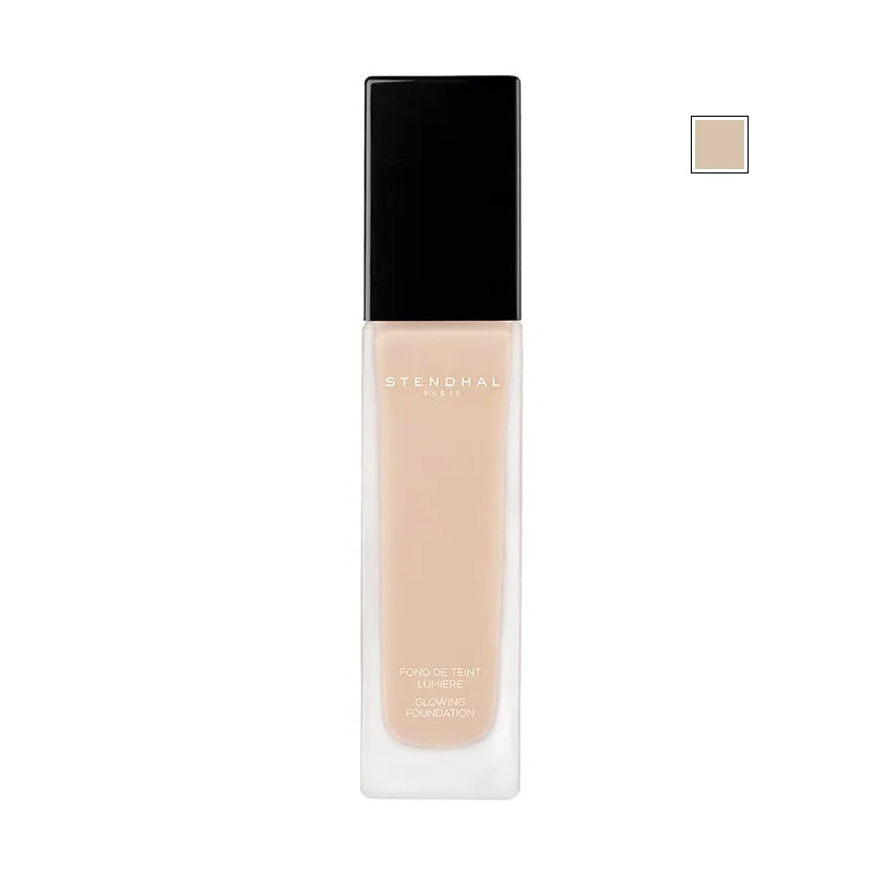 Base de maquillaje iluminadora Stendhal 210 Porcelain 30 ml