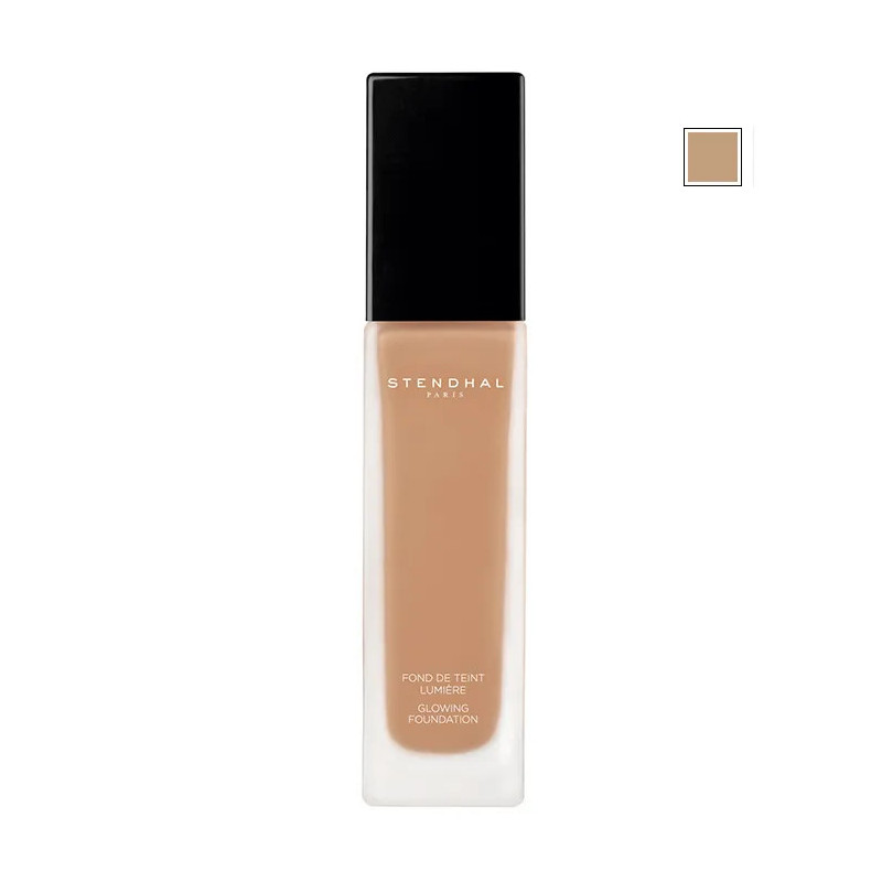 Stendhal Glowing Foundation 231 Ambre 30ml