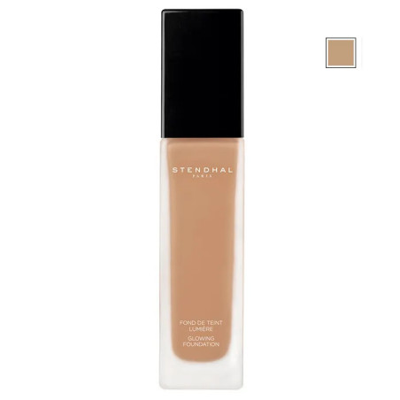 Stendhal Glowing Foundation 231 Amber 30ml