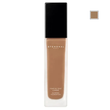 Fondotinta Stendhal Glowing Foundation 250 Santal 30ml