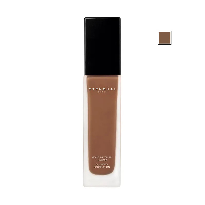 Stendhal Glowing Foundation 260 Sienne 30ml