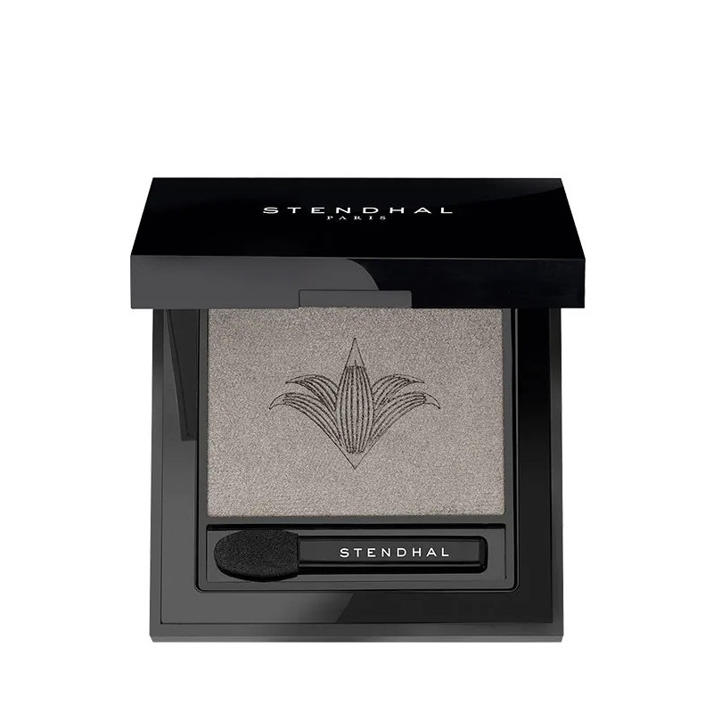 Ombre à paupières grossissante Stendhal 501 Platine 2,5 g