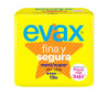 FINA&SEGURA compresas maxi 13 u by EVAX for Woman